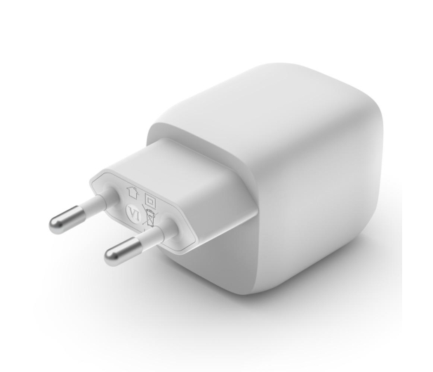 Belkin GaN 45W (2x USB-C) - 1082674 - zdjęcie 2